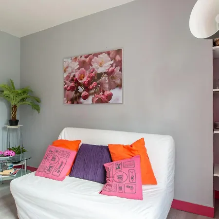 Appartement Nice In Normandy With Balcony Honfleur