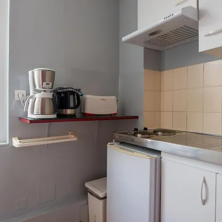 Nice In Normandy With Balcony Appartement Honfleur